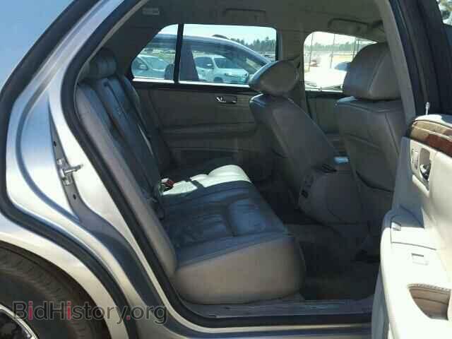 2007 CADILLAC DTS - VIN: 1G6KD57Y07U193813 - Фото 6
