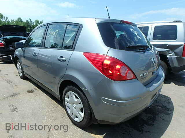 2011 NISSAN VERSA - VIN: 3N1BC1CP9BL465612 - Photo 3
