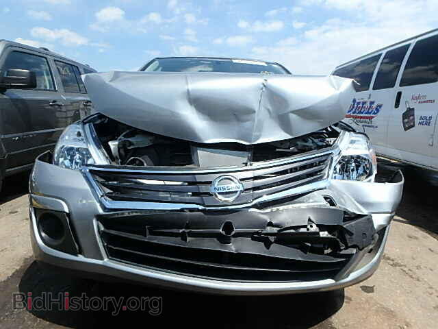 2011 NISSAN VERSA - VIN: 3N1BC1CP9BL465612 - Photo 7