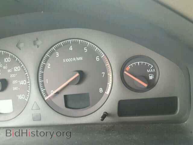 2000 VOLVO S80 - VIN: YV1TS90D9Y1133077 - Фото 8