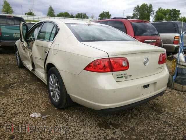 2011 BUICK LUCERNE - VIN: 1G4HJ5EM5BU150458 - Фото 3