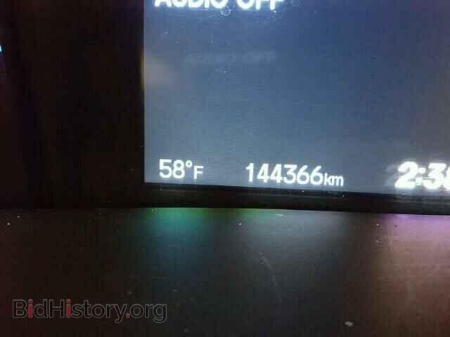 2013 HONDA CIVIC - VIN: 2HGFB2F83DH522783 - Фото 8