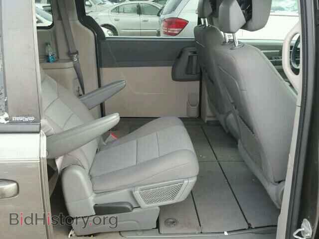 2010 DODGE CARAVAN - VIN: 2D4RN3D13AR396593 - Фото 6