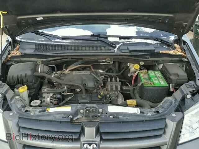 2010 DODGE CARAVAN - VIN: 2D4RN3D13AR396593 - Фото 7
