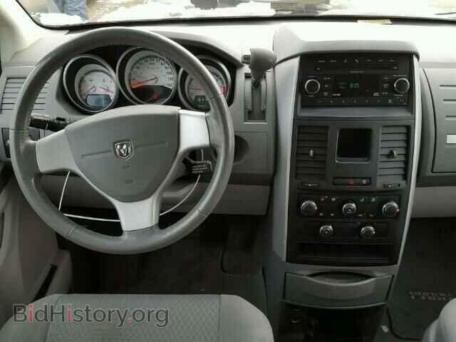 2010 DODGE CARAVAN - VIN: 2D4RN3D13AR396593 - Фото 9