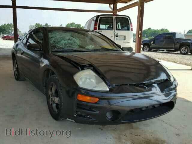 Фотография 4A3AC44G63E003614 - MITSUBISHI ECLIPSE 2003