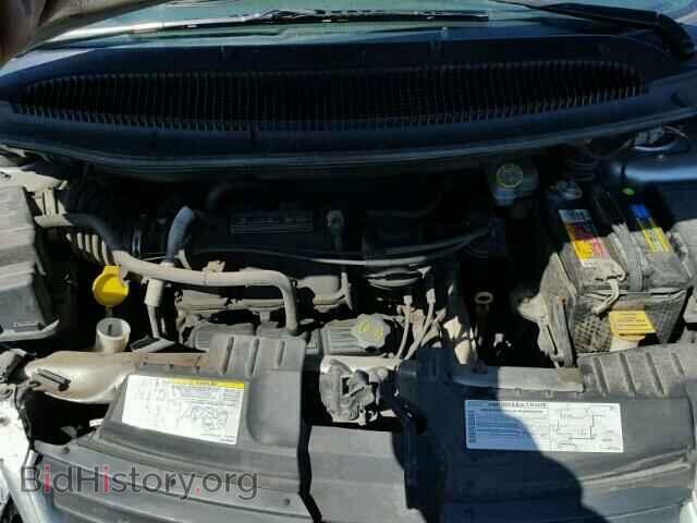 2005 DODGE CARAVAN - VIN: 1D4GP45R85B159212 - Фото 7