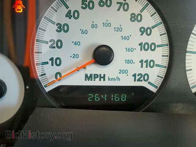 2005 DODGE CARAVAN - VIN: 1D4GP45R85B159212 - Фото 8