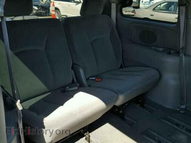2005 DODGE CARAVAN - VIN: 1D4GP45R85B159212 - Фото 9