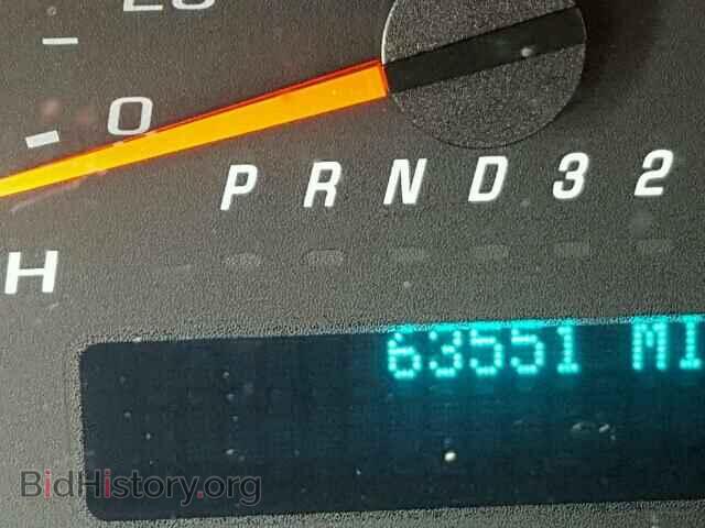 2009 CHEVROLET EXPRESS - VIN: 1GCGG25C091123457 - Фото 8