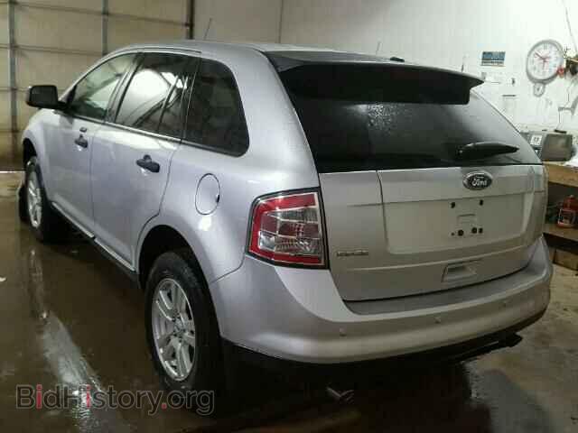 2010 FORD EDGE - VIN: 2FMDK3GC1ABB42138 - Photo 3