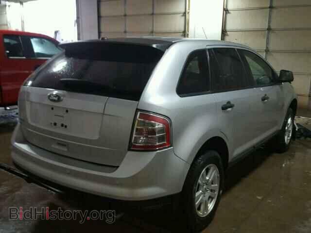 2010 FORD EDGE - VIN: 2FMDK3GC1ABB42138 - Photo 4