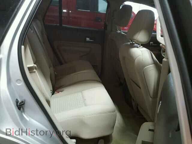 2010 FORD EDGE - VIN: 2FMDK3GC1ABB42138 - Photo 6
