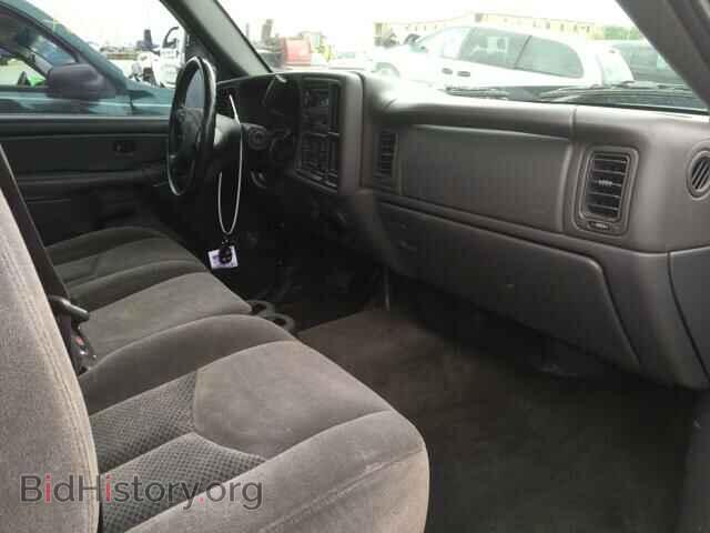 2007 CHEVROLET SILVERADO - VIN: 1GCEC14V57Z110394 - Фото 5