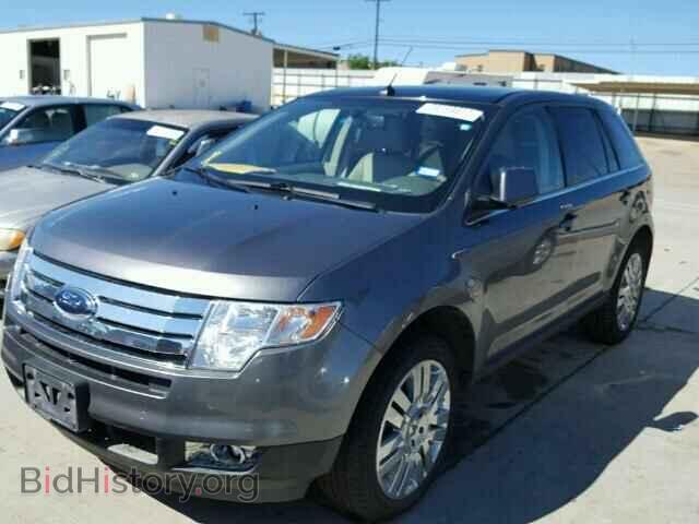 2010 FORD EDGE - VIN: 2FMDK3KC3ABB57991 - Photo 2