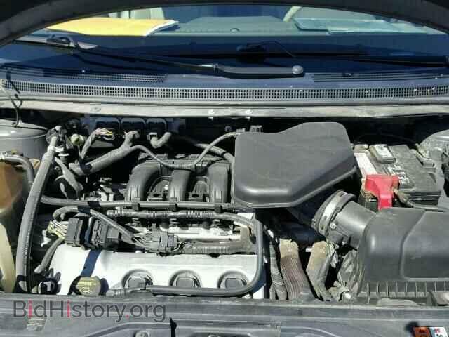 2010 FORD EDGE - VIN: 2FMDK3KC3ABB57991 - Photo 7