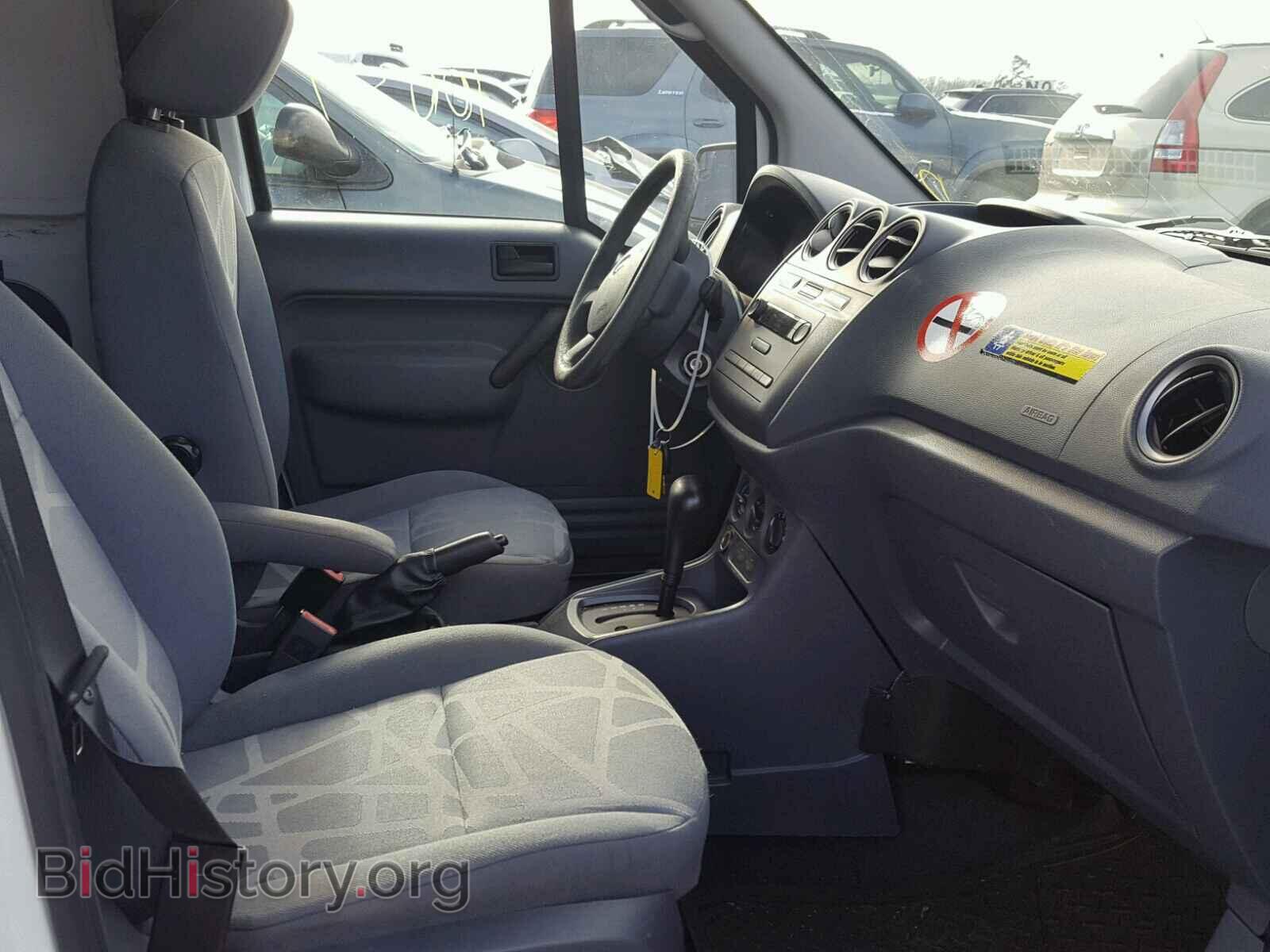 2012 FORD TRANSIT CO - VIN: NM0LS7CN7CT110227 - Фото 5
