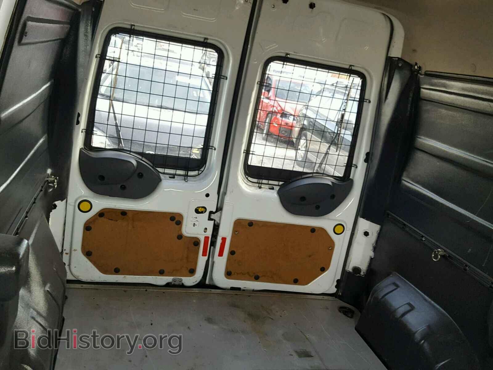 2012 FORD TRANSIT CO - VIN: NM0LS7CN7CT110227 - Фото 6