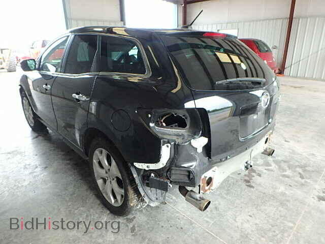 2010 MAZDA CX-7 - VIN: JM3ER4WL6A0304284 - Фото 3