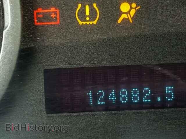 2009 FORD FOCUS - VIN: 1FAHP35N69W102732 - Фото 8