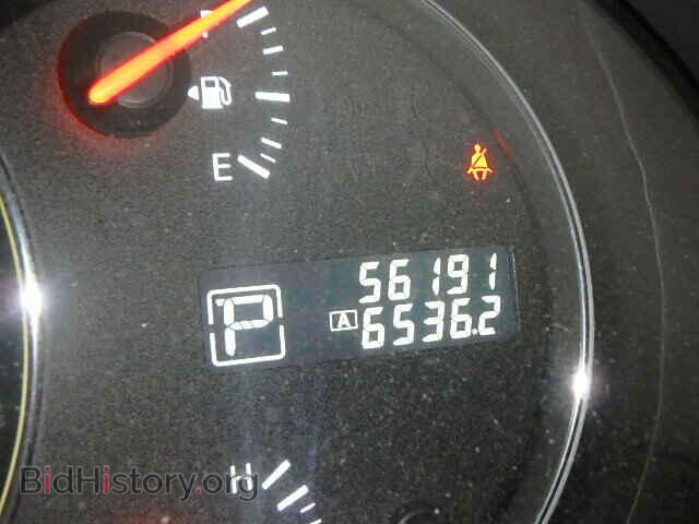 2012 NISSAN MAXIMA - VIN: 1N4AA5AP6CC861928 - Фото 8