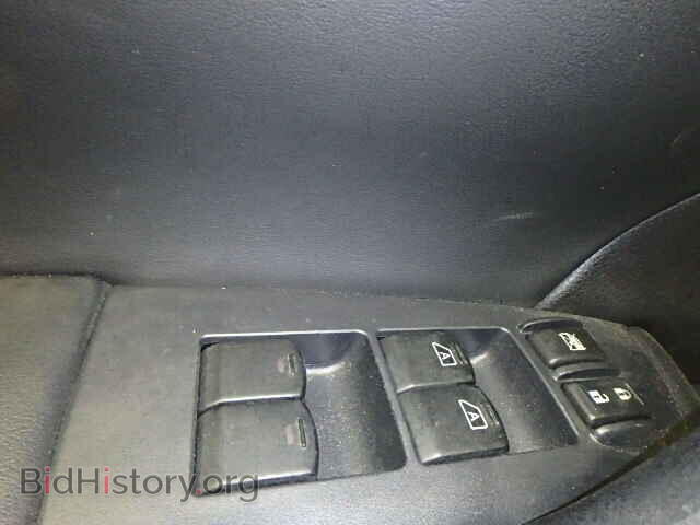 2012 NISSAN MAXIMA - VIN: 1N4AA5AP6CC861928 - Фото 9