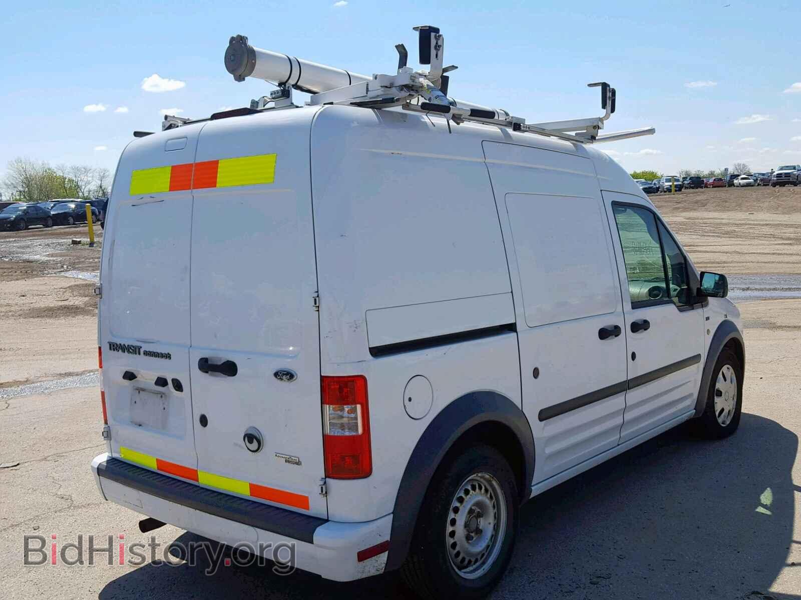 2013 FORD TRANSIT CO - VIN: NM0LS7BN0DT141404 - Фото 4