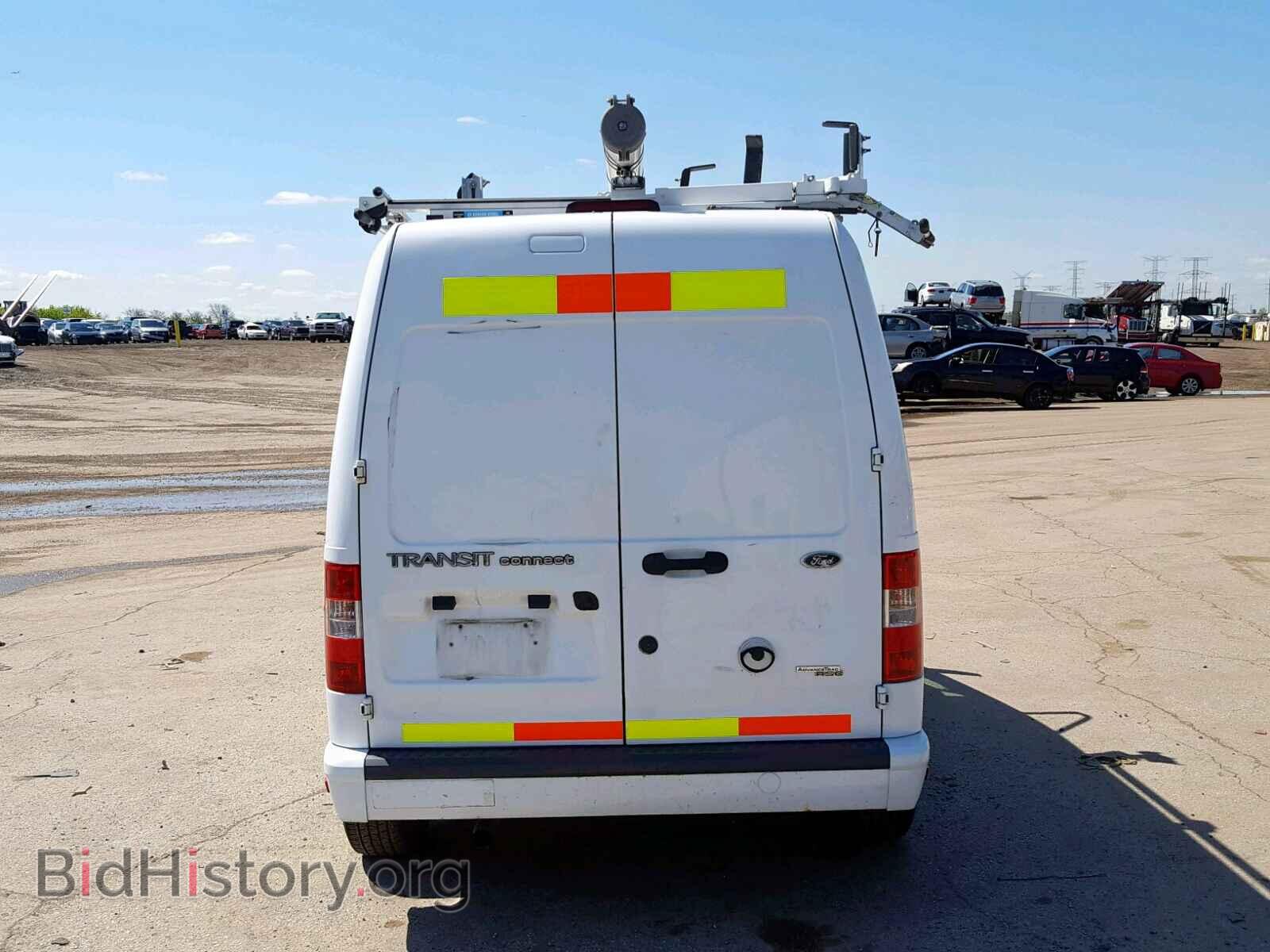 2013 FORD TRANSIT CO - VIN: NM0LS7BN0DT141404 - Фото 6