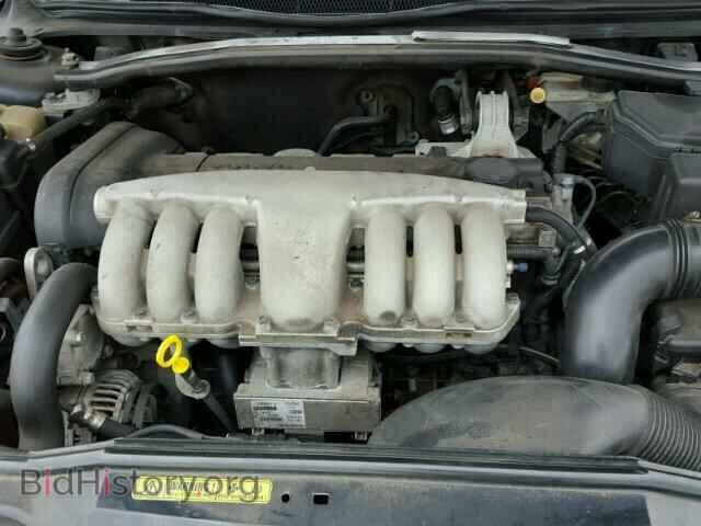 2000 VOLVO S80 - VIN: YV1TS94DXY1134507 - Фото 7