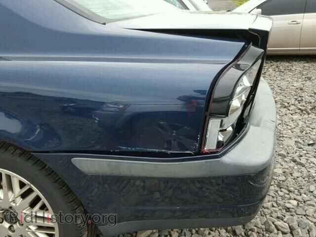 2000 VOLVO S80 - VIN: YV1TS94DXY1134507 - Фото 10