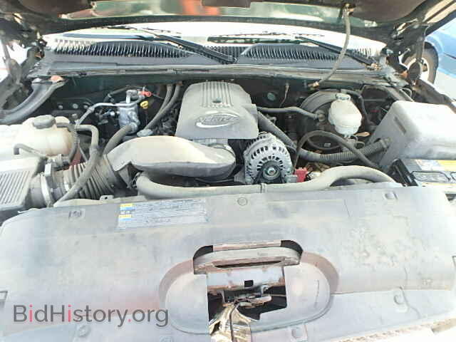 2005 CHEVROLET SILVERADO - VIN: 2GCEC19V351168647 - Фото 7