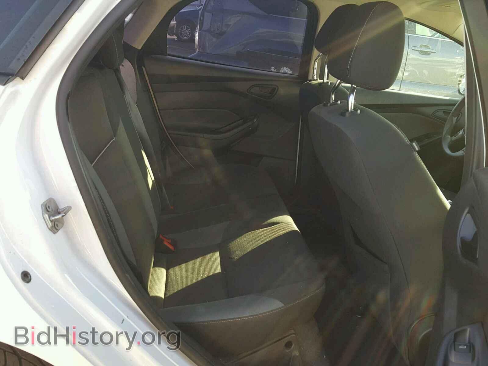 2012 FORD FOCUS - VIN: 1FAHP3F24CL196753 - Фото 6