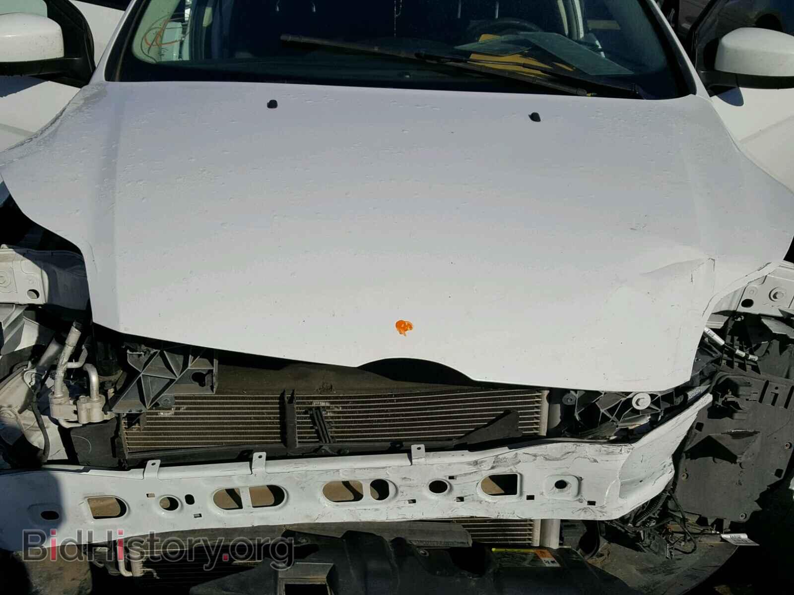2012 FORD FOCUS - VIN: 1FAHP3F24CL196753 - Фото 7