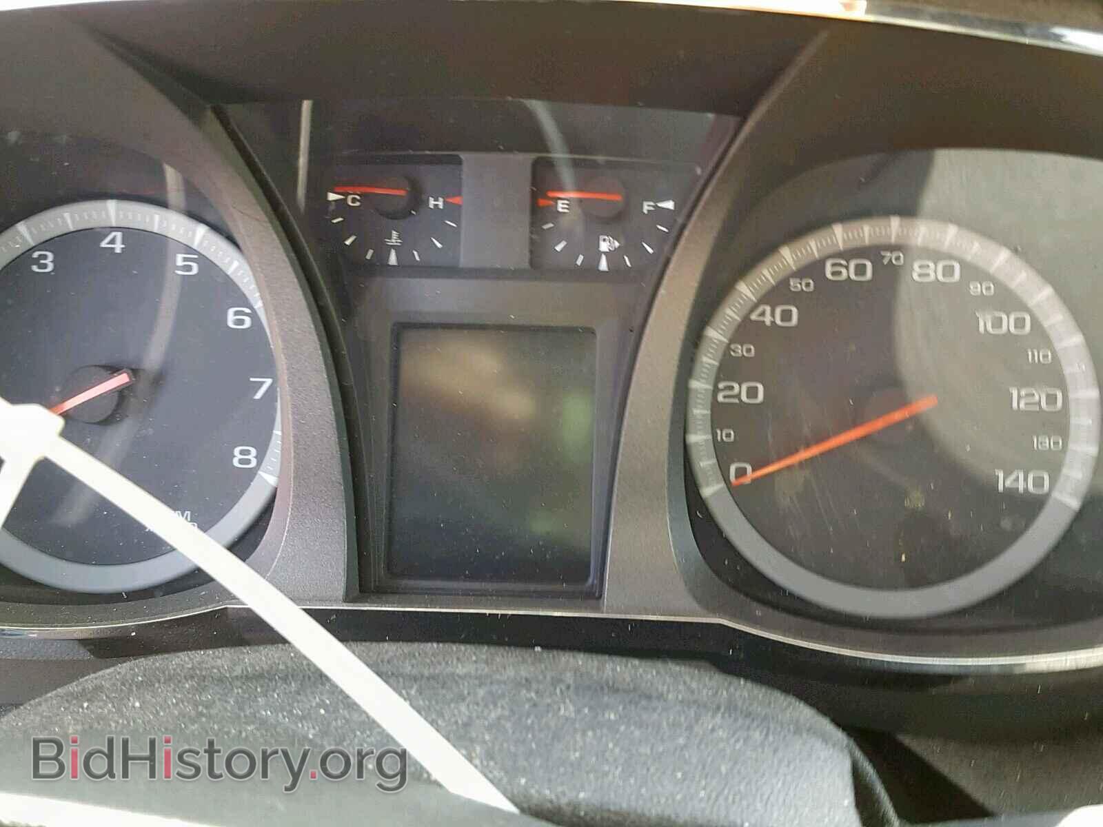 2014 GMC TERRAIN SL - VIN: 2GKALMEK1E6127050 - Фото 8