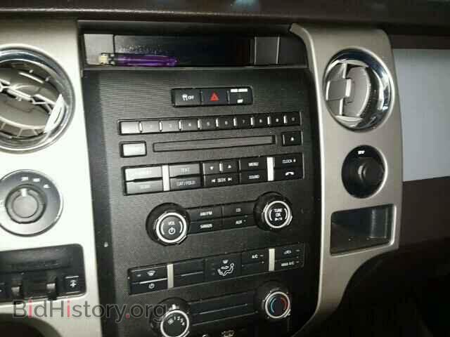 2012 FORD F150 - VIN: 1FTFW1EF5CFA78884 - Фото 9
