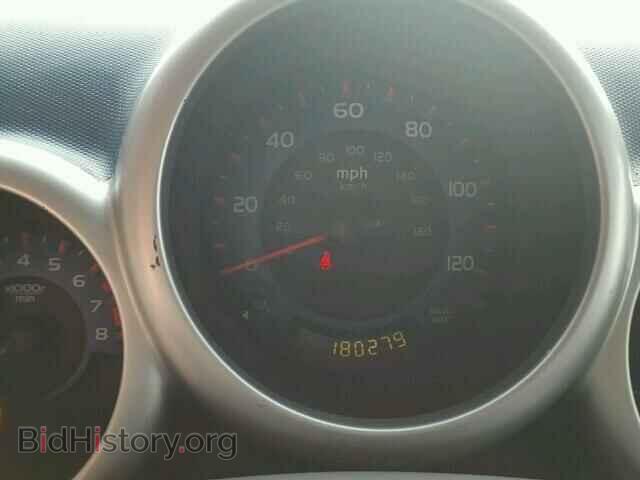 2004 HONDA ELEMENT - VIN: 5J6YH18574L002909 - Photo 8