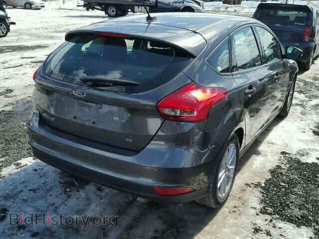 2016 FORD FOCUS - VIN: 1FADP3K23GL319615 - Photo 4