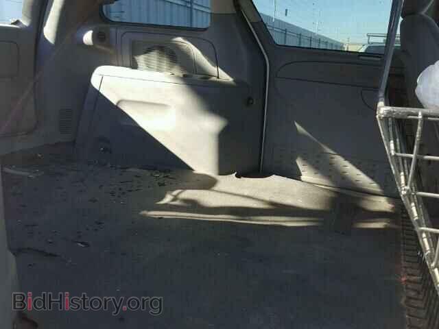 2006 DODGE CARAVAN - VIN: 1D8GP45R96B546237 - Фото 6