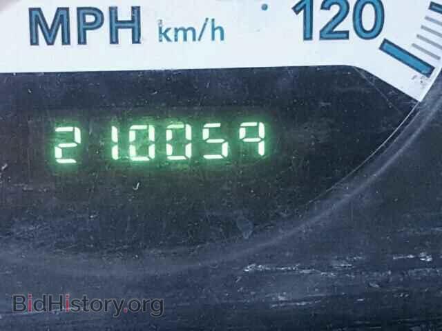 2006 DODGE CARAVAN - VIN: 1D8GP45R96B546237 - Фото 8