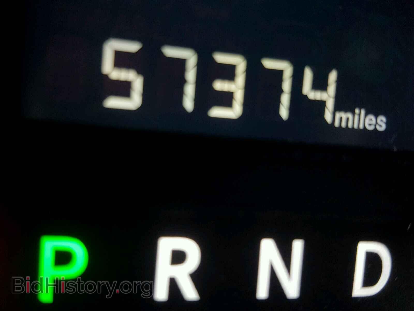 2014 DODGE CARAVAN - VIN: 2C4RDGBG4ER224030 - Фото 8