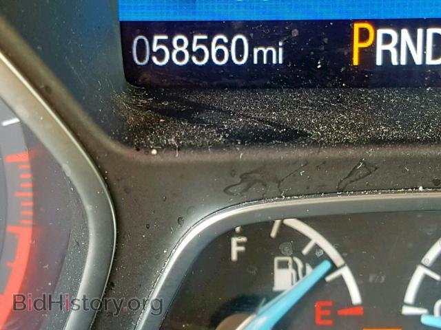 2016 FORD FOCUS SE - VIN: 1FADP3F22GL291316 - Фото 8