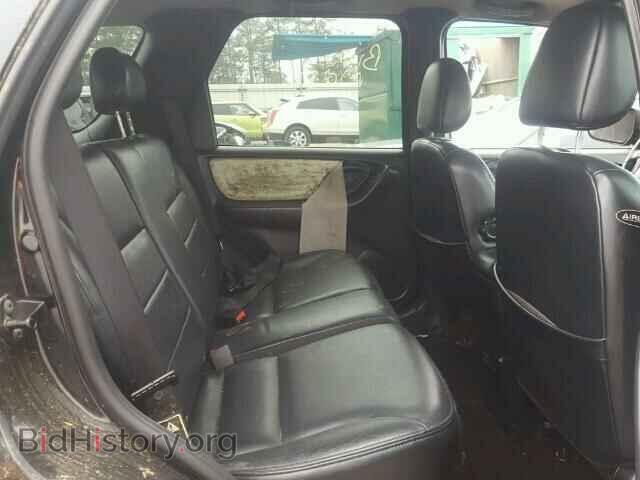 2002 FORD ESCAPE - VIN: 1FMCU031X2KD66413 - Фото 6