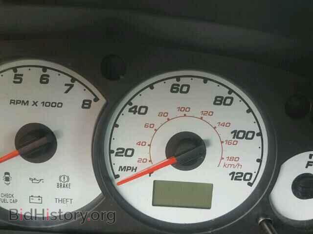 2002 FORD ESCAPE - VIN: 1FMCU031X2KD66413 - Фото 8