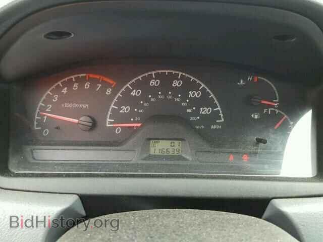 2005 MITSUBISHI LANCER - VIN: JA3AJ26E75U039134 - Фото 8