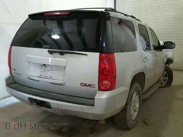 2011 GMC YUKON - VIN: 1GKS2CE08BR283263 - Фото 4