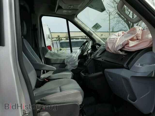 2015 FORD TRANSIT CO - VIN: 1FTNR2CM5FKB18239 - Фото 5