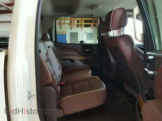 2014 CHEVROLET SILVERADO - VIN: 3GCUKTEC6EG293650 - Photo 6