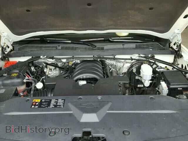 2014 CHEVROLET SILVERADO - VIN: 3GCUKTEC6EG293650 - Photo 7