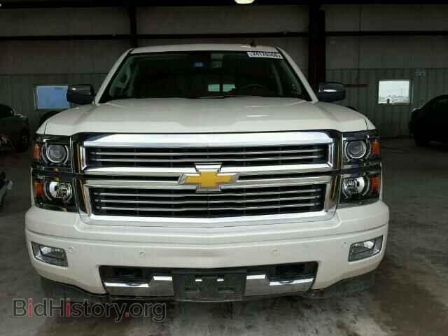 2014 CHEVROLET SILVERADO - VIN: 3GCUKTEC6EG293650 - Photo 9