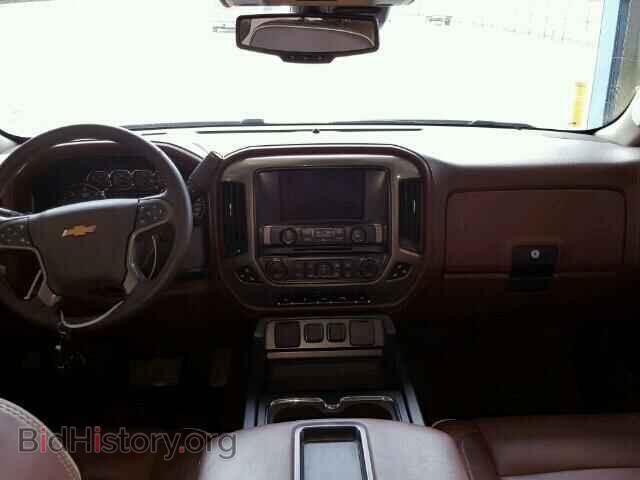 2014 CHEVROLET SILVERADO - VIN: 3GCUKTEC6EG293650 - Photo 10